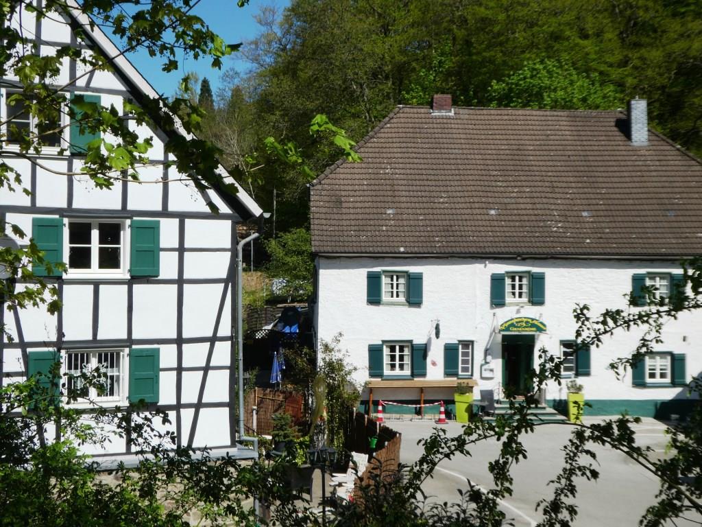 Coenenmühle - 2020